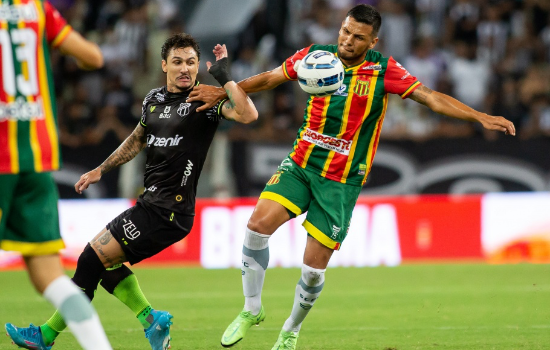 Como tem sido a Copa do Nordeste 2022 até o momento; Saiba mais