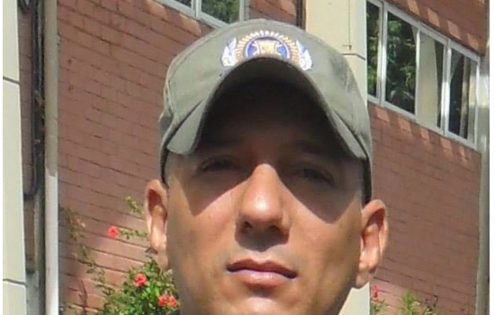 SGT. Kaká pede desoneração do cargo de comandante do GPM/PMPI de Coivaras