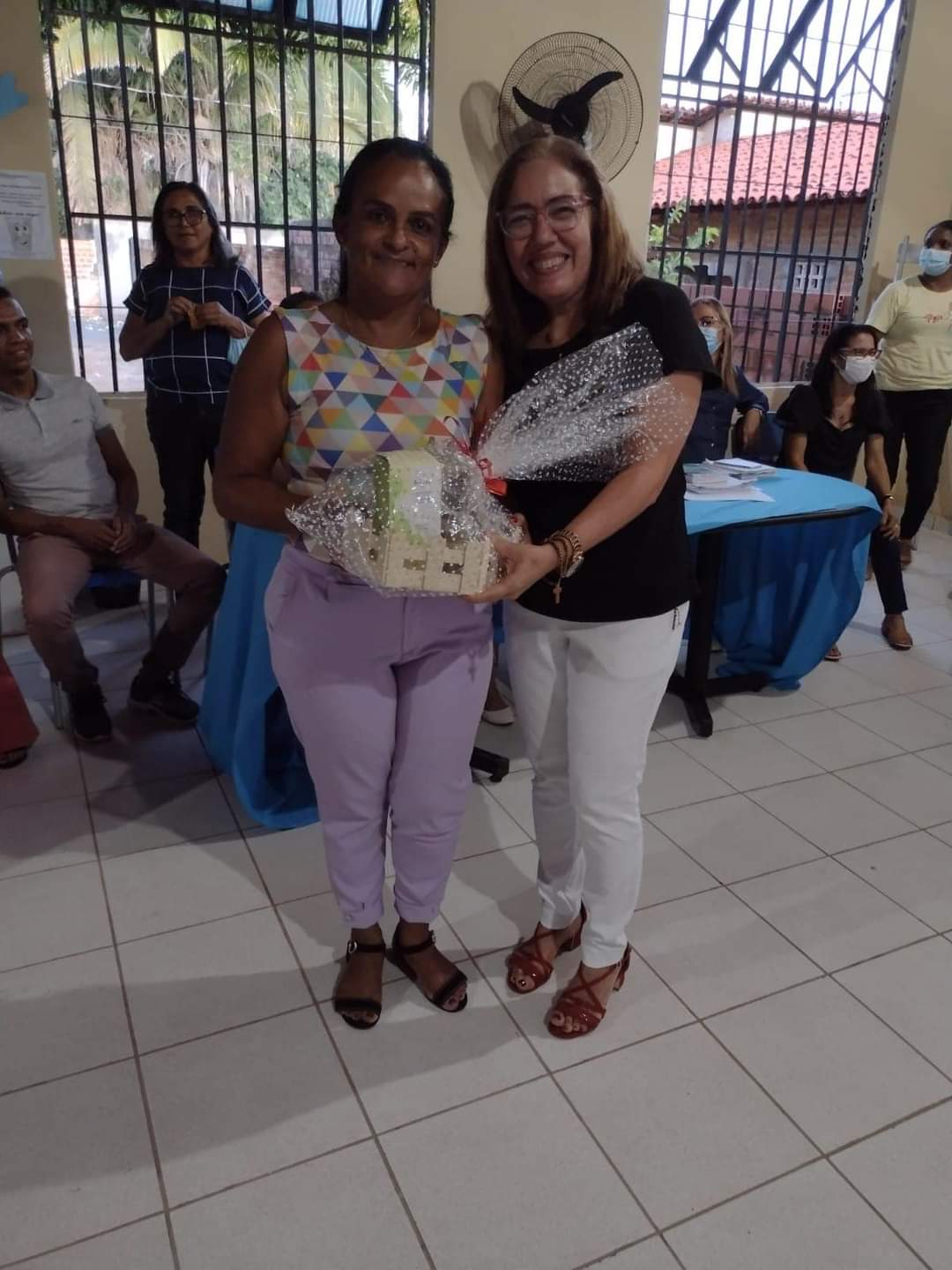 Planejamento de ações para retorno as aulas em Monsenhor Gil  - Imagem 1