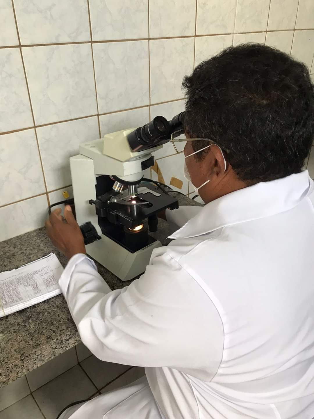 Cuidando de quem cuida da população em Monsenhor Gil - Imagem 2