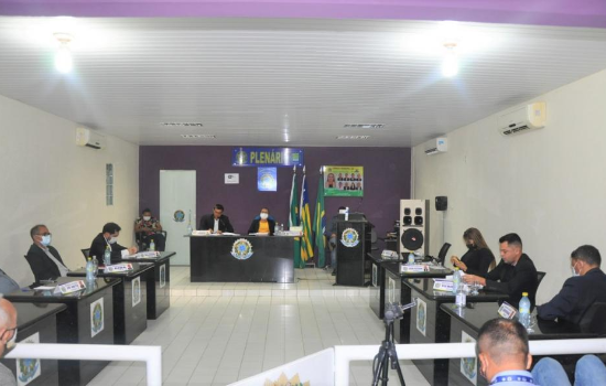 Hugo Napoleão: Vereadora Maria de Jesus perde mandato por excesso de faltas