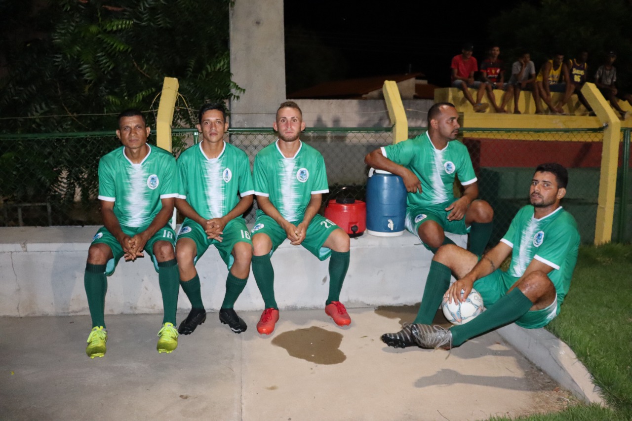 Copa AMPAR | Seleção de São Pedro vence Jardim do Mulato por 2X1 - Imagem 4