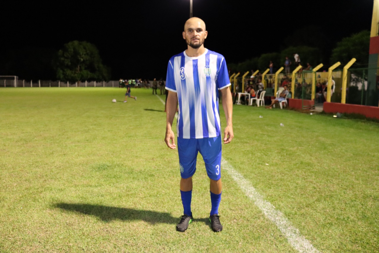 Copa AMPAR | Seleção de São Pedro vence Jardim do Mulato por 2X1 - Imagem 22