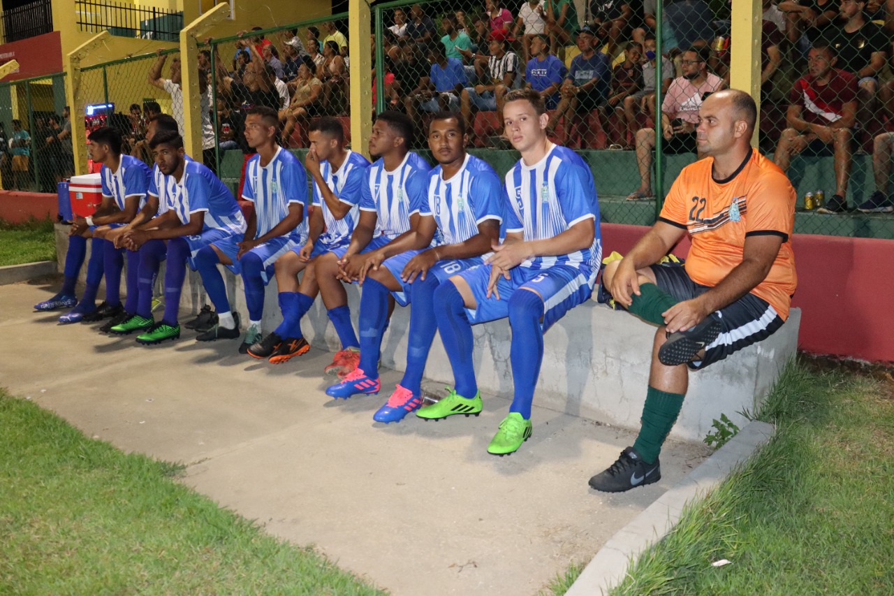 Copa AMPAR | Seleção de São Pedro vence Jardim do Mulato por 2X1 - Imagem 5