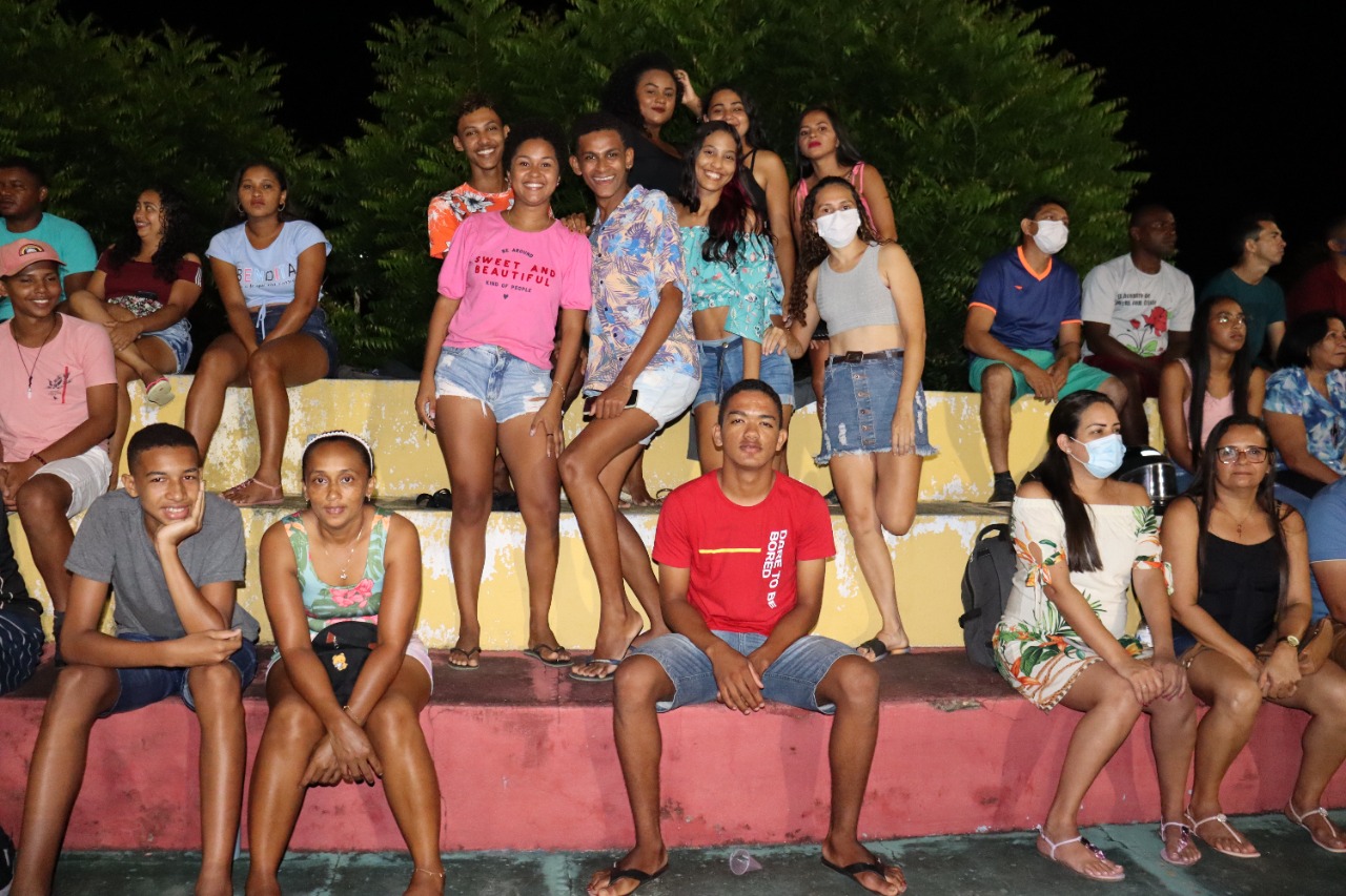 Copa AMPAR | Seleção de São Pedro vence Jardim do Mulato por 2X1 - Imagem 11