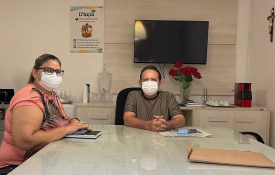 Educação municipal de Uruçuí atinge 9,9 no IdeGES-PDDE