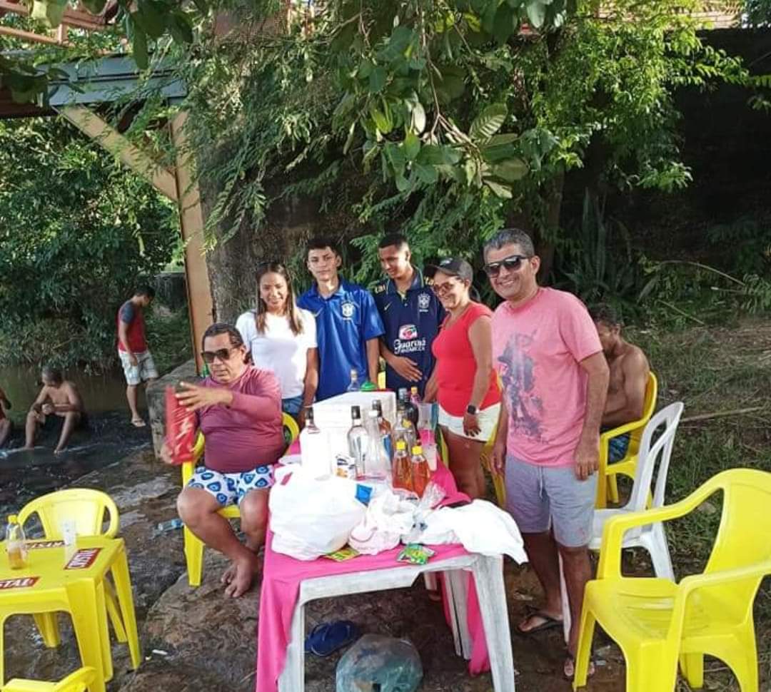 Turismo ecológico e de aventura em alta no município de Monsenhor Gil - Imagem 12