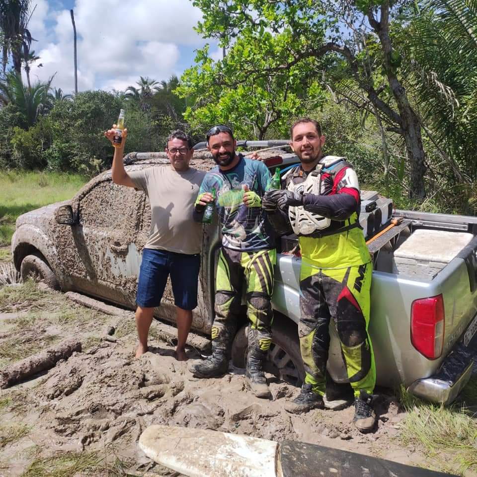 Turismo ecológico e de aventura em alta no município de Monsenhor Gil