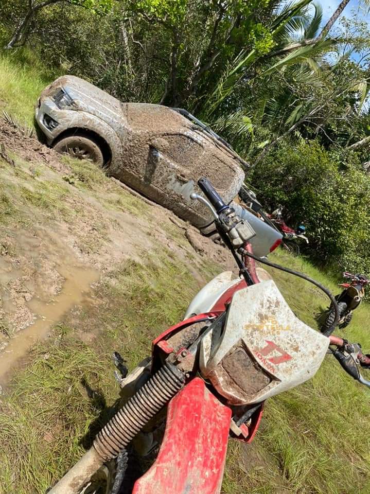 Turismo ecológico e de aventura em alta no município de Monsenhor Gil - Imagem 2