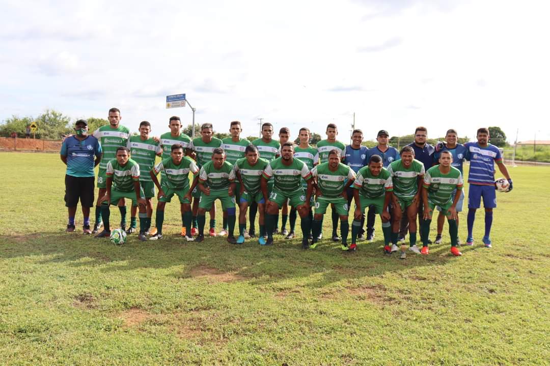 Monsenhor Gil goleia São Miguel da Baixa Grande por 5X0 pela IV Copa Ampar