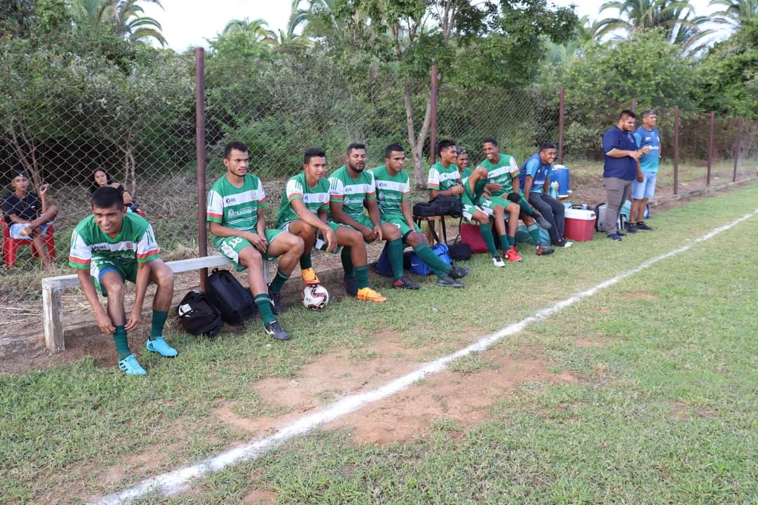 Monsenhor Gil goleia São Miguel da Baixa Grande por 5X0 pela IV Copa Ampar - Imagem 7