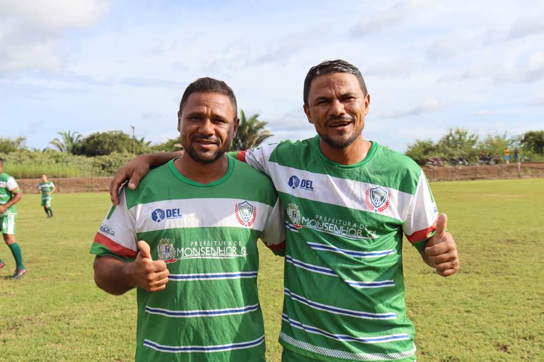 Monsenhor Gil goleia São Miguel da Baixa Grande por 5X0 pela IV Copa Ampar - Imagem 10