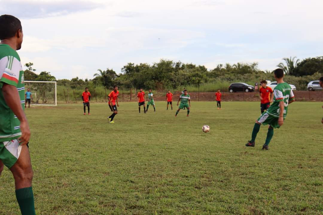 Monsenhor Gil goleia São Miguel da Baixa Grande por 5X0 pela IV Copa Ampar - Imagem 2