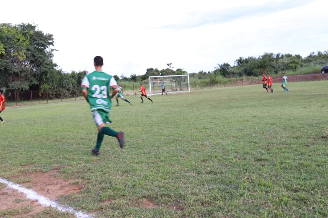 Monsenhor Gil goleia São Miguel da Baixa Grande por 5X0 pela IV Copa Ampar - Imagem 3