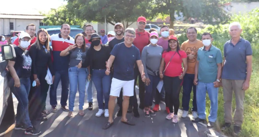 Semana Santa - Famílias de Monsenhor Gil recebem peixes da Prefeitura - Imagem 2