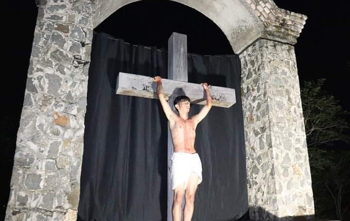 As emoções estão de volta com a Via Sacra de Monsenhor Gil - Imagem 14