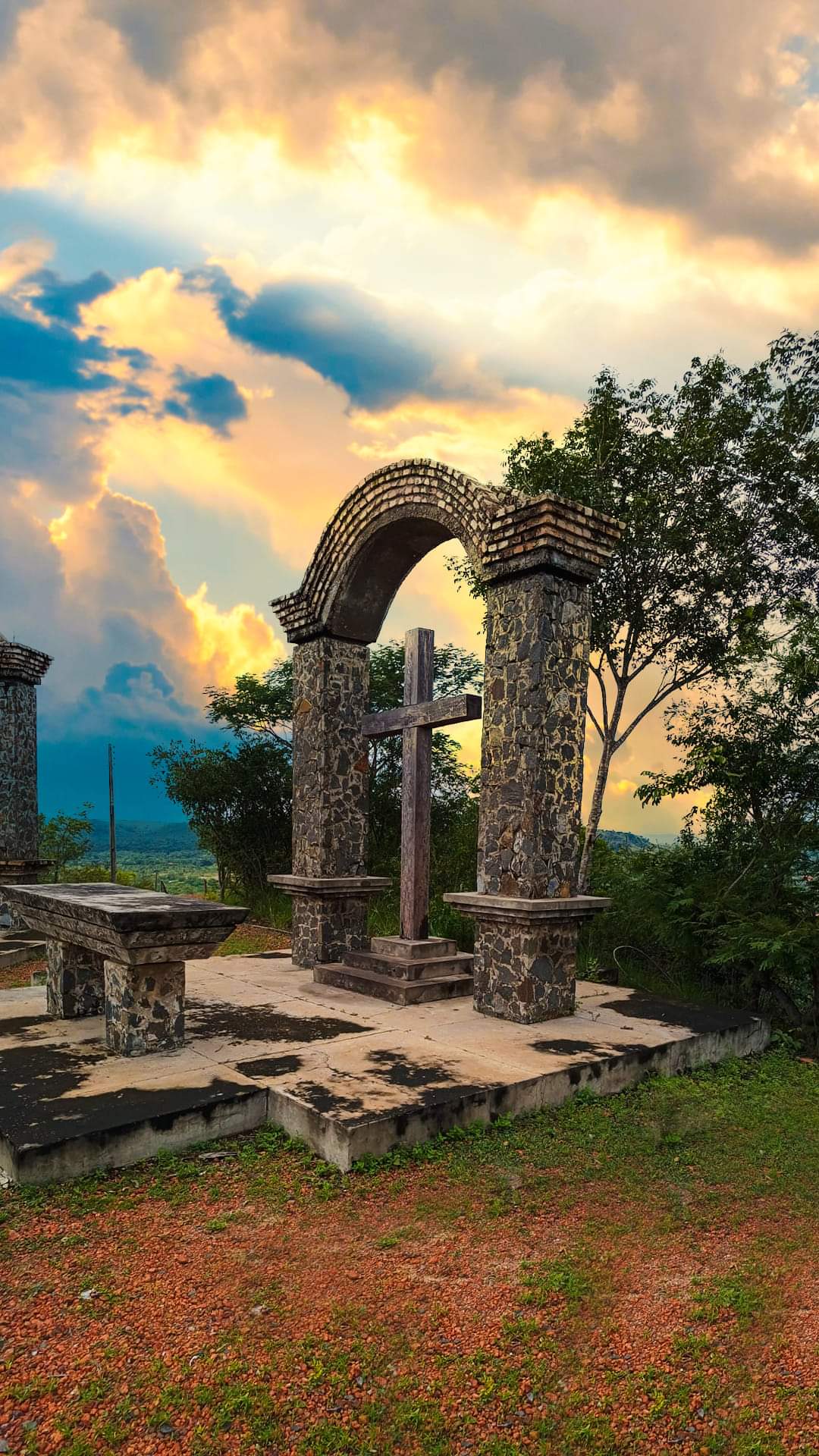 As emoções estão de volta com a Via Sacra de Monsenhor Gil - Imagem 1