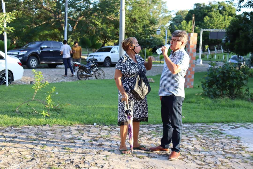 As emoções estão de volta com a Via Sacra de Monsenhor Gil - Imagem 7