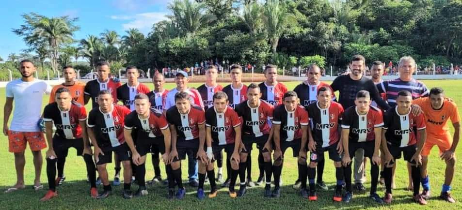 Já é tradição, Campeonato de Futebol da Canafístula em Monsenhor Gil - Imagem 8