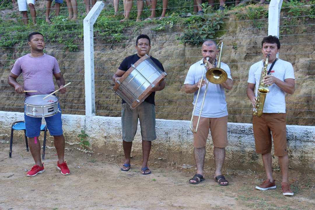 Já é tradição, Campeonato de Futebol da Canafístula em Monsenhor Gil - Imagem 23