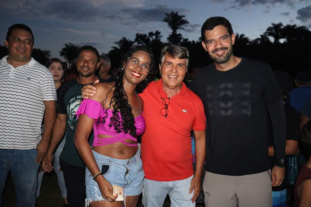 Já é tradição, Campeonato de Futebol da Canafístula em Monsenhor Gil - Imagem 17