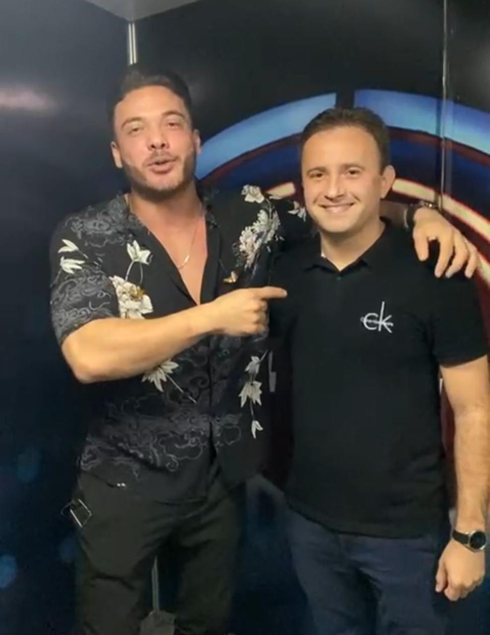 PREFEITO JÚNIOR BILL ANUNCIA ATRAÇÃO PARA OS FESTEJOS DE SÃO PEDRO DO PIAUÍ