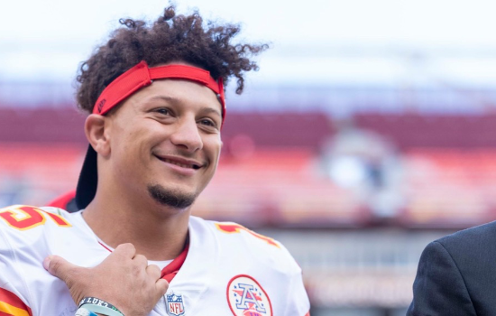 Atletas famosos que são filhos de astros do esporte