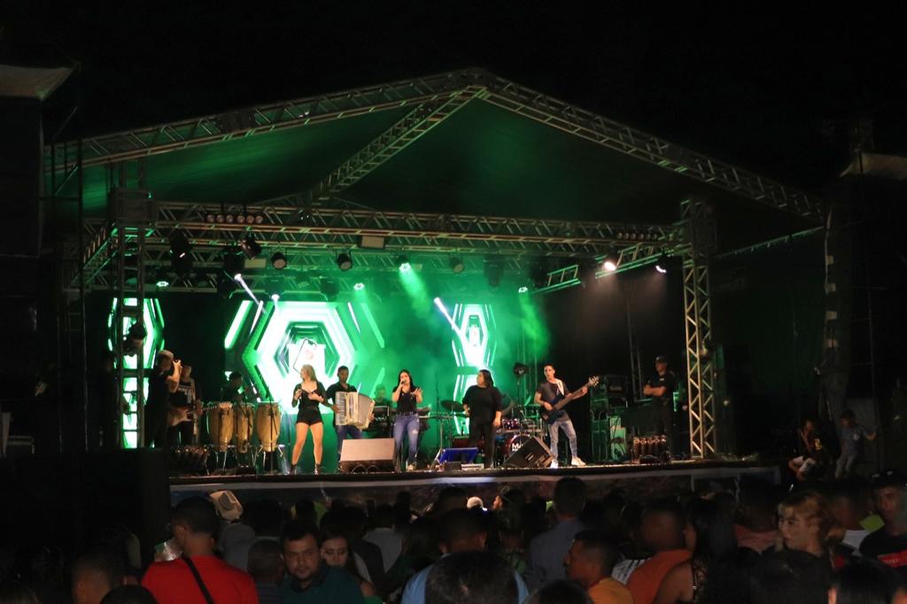 Manoel Emídio celebra aniversário de 58 anos de emancipação política. - Imagem 10