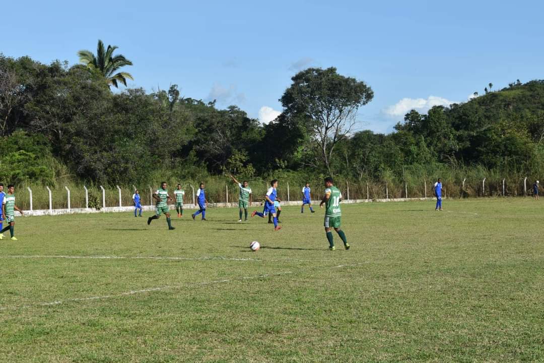 Monsenhor Gil lidera, mas não vence Elesbão Veloso pela IV COPA Ampar - Imagem 13