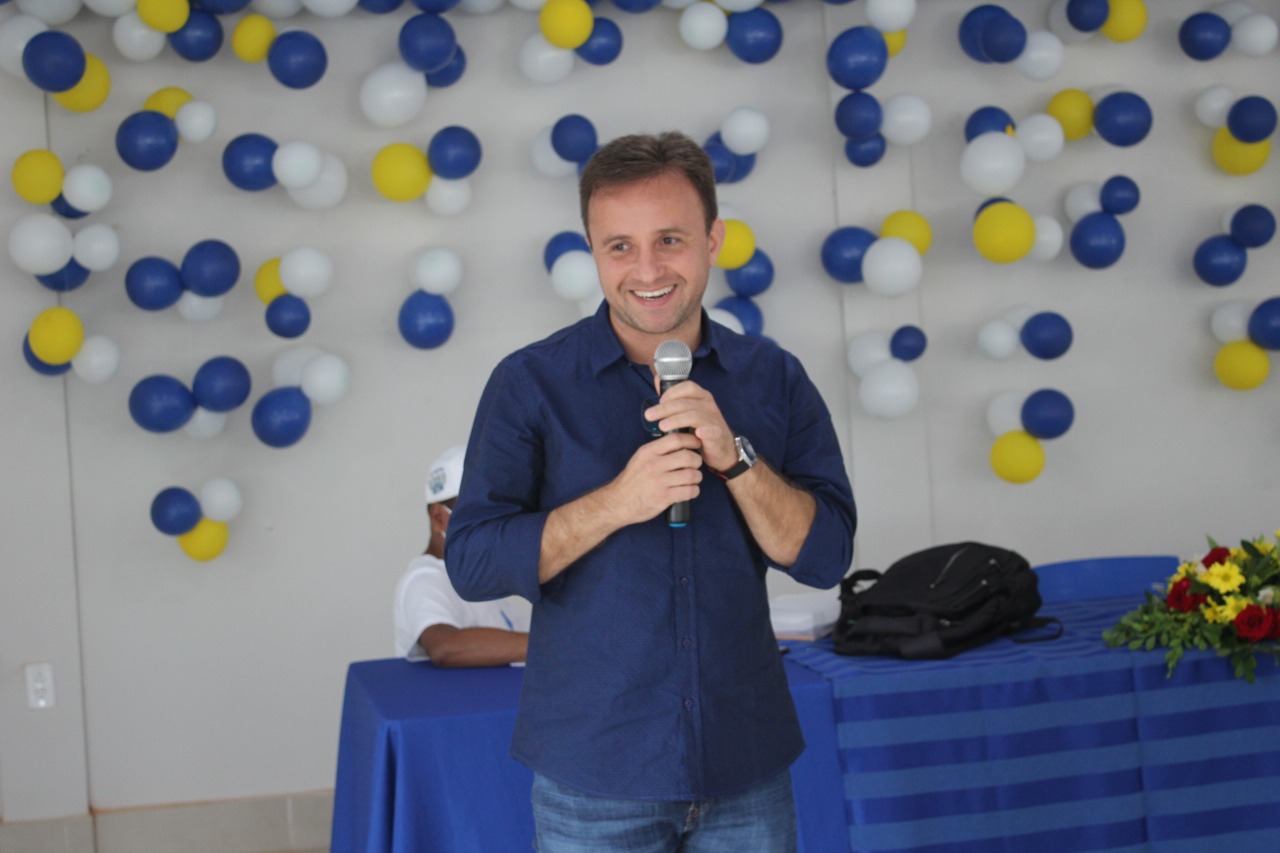 São Pedro do Piauí realiza audiência pública