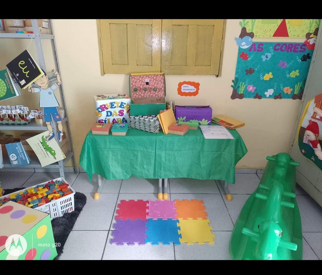 Monsenhor Gil dando aulas quando o assunto é educação especializada - Imagem 3