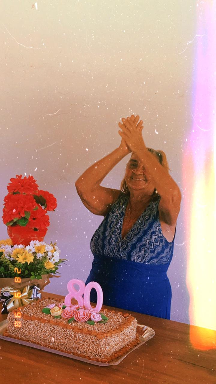 Prefeito João Luiz e vice Evandro prestigiam aniversário em Monsenhor Gil - Imagem 28