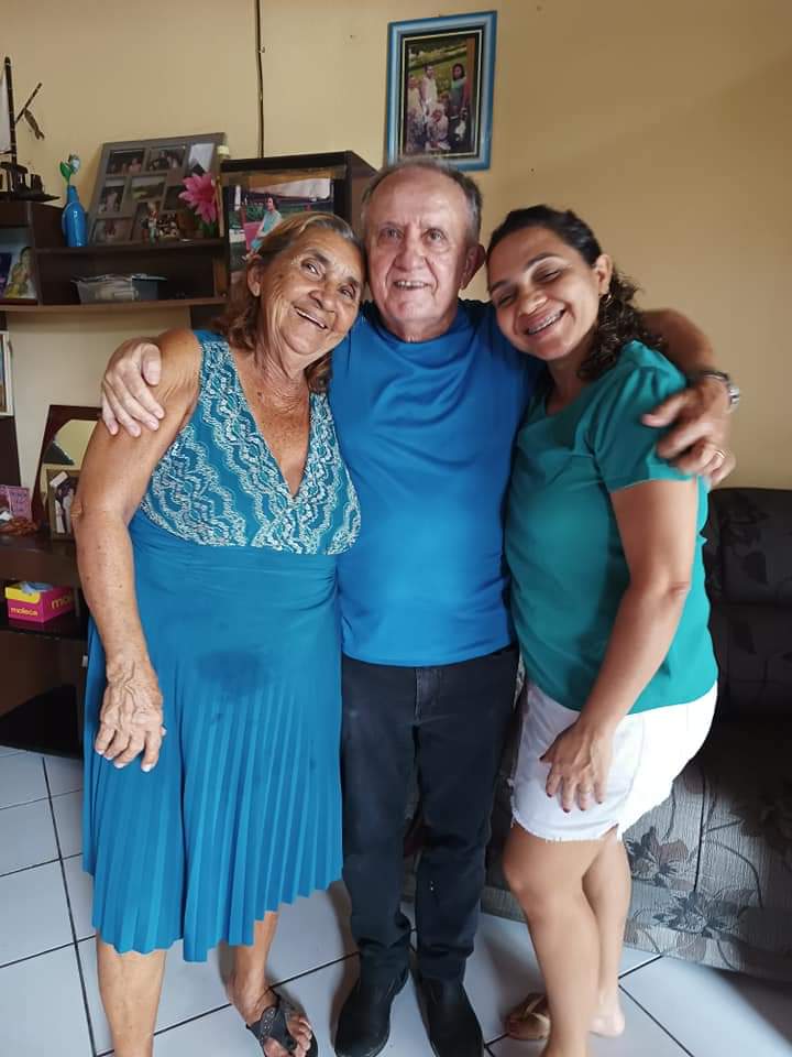 Prefeito João Luiz e vice Evandro prestigiam aniversário em Monsenhor Gil - Imagem 16