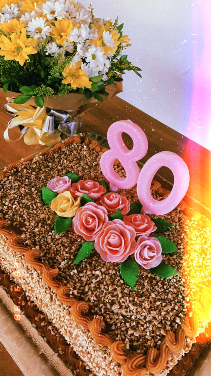 Prefeito João Luiz e vice Evandro prestigiam aniversário em Monsenhor Gil - Imagem 27