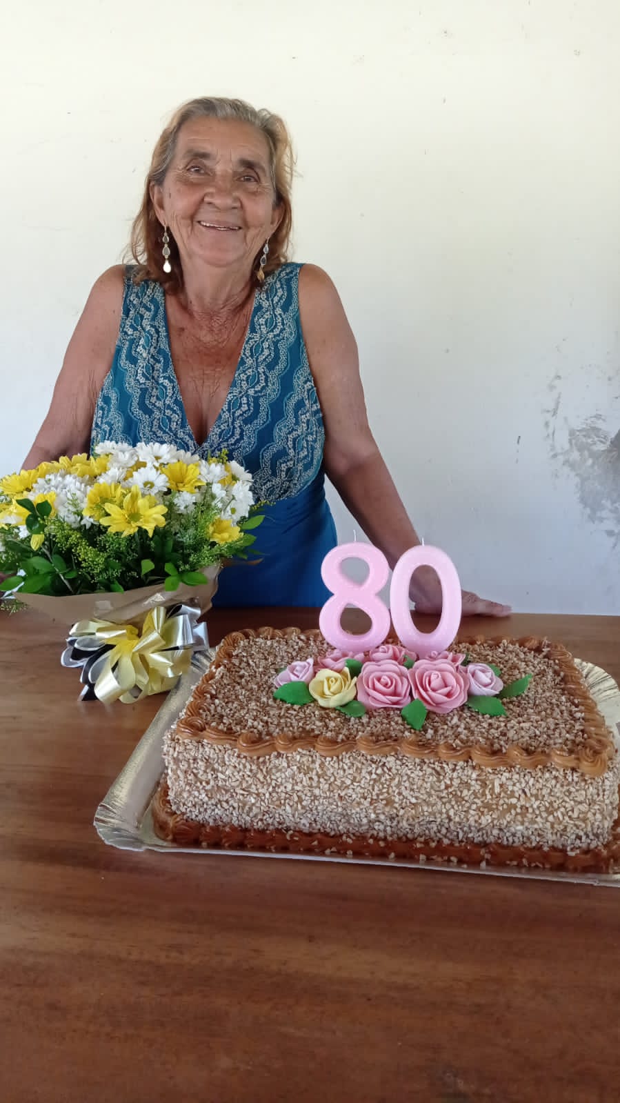 Prefeito João Luiz e vice Evandro prestigiam aniversário em Monsenhor Gil - Imagem 29