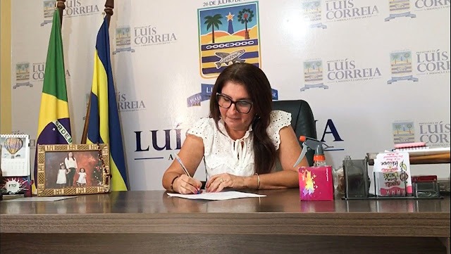 Prefeita envia à Câmara projeto de aumento do piso salarial dos professores - Imagem 1