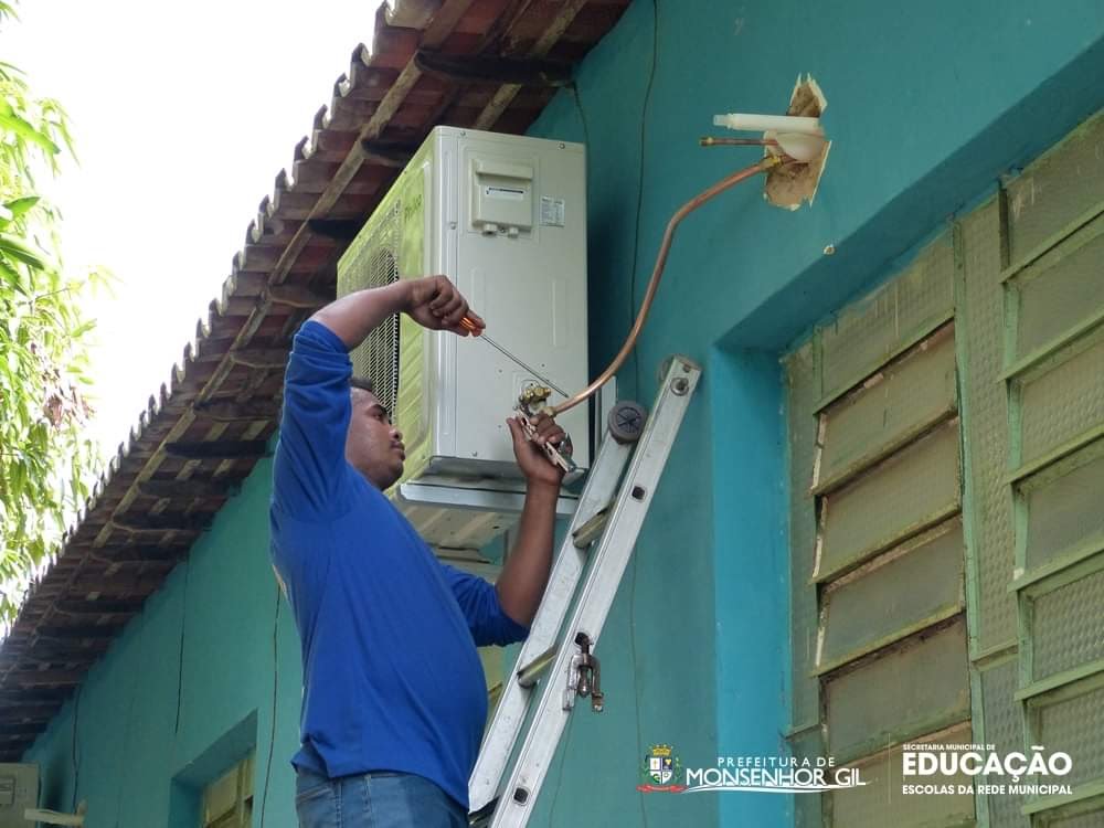 Prefeitura emite nota sobre ponte danificada em Monsenhor Gil - Imagem 4