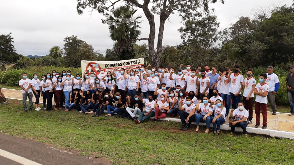 COMBATE À DENGUE: Prefeitura investe no combate ao mosquito Aedes aegypti - Imagem 2