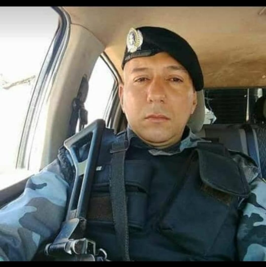 Câmara Municipal de Coivaras concede Moção de Louvor ao SGT/PMPI Kaká - Imagem 1