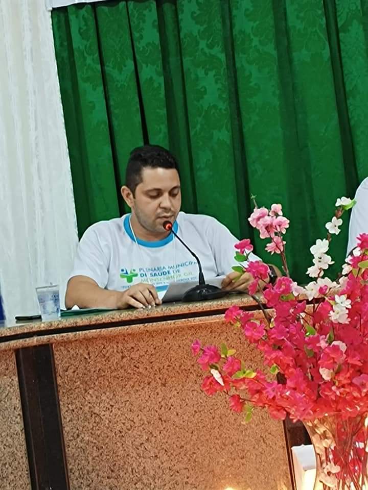 Saúde de Monsenhor Gil em debate para melhor atender a população - Imagem 4