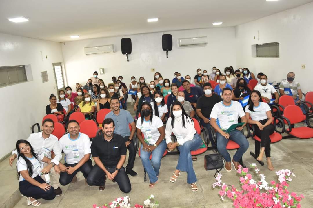 Saúde de Monsenhor Gil em debate para melhor atender a população