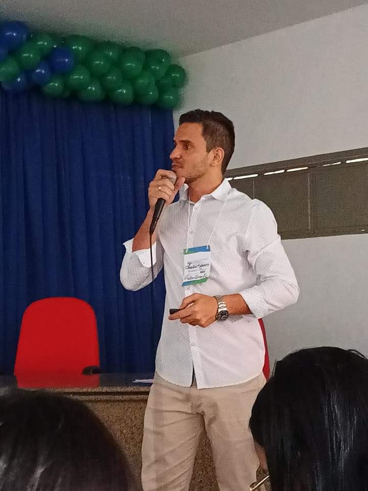 Saúde de Monsenhor Gil em debate para melhor atender a população - Imagem 13