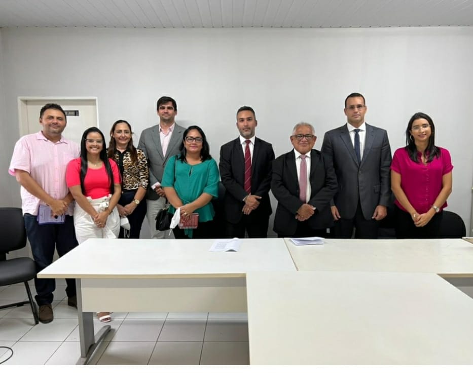 Inaugurada Sala do Serviço Multidisciplinar em Monsenhor Gil - Imagem 4