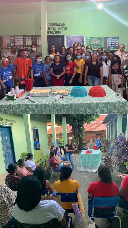 Monsenhor Gil na recuperação da educação de seus alunos da rede municipal - Imagem 9