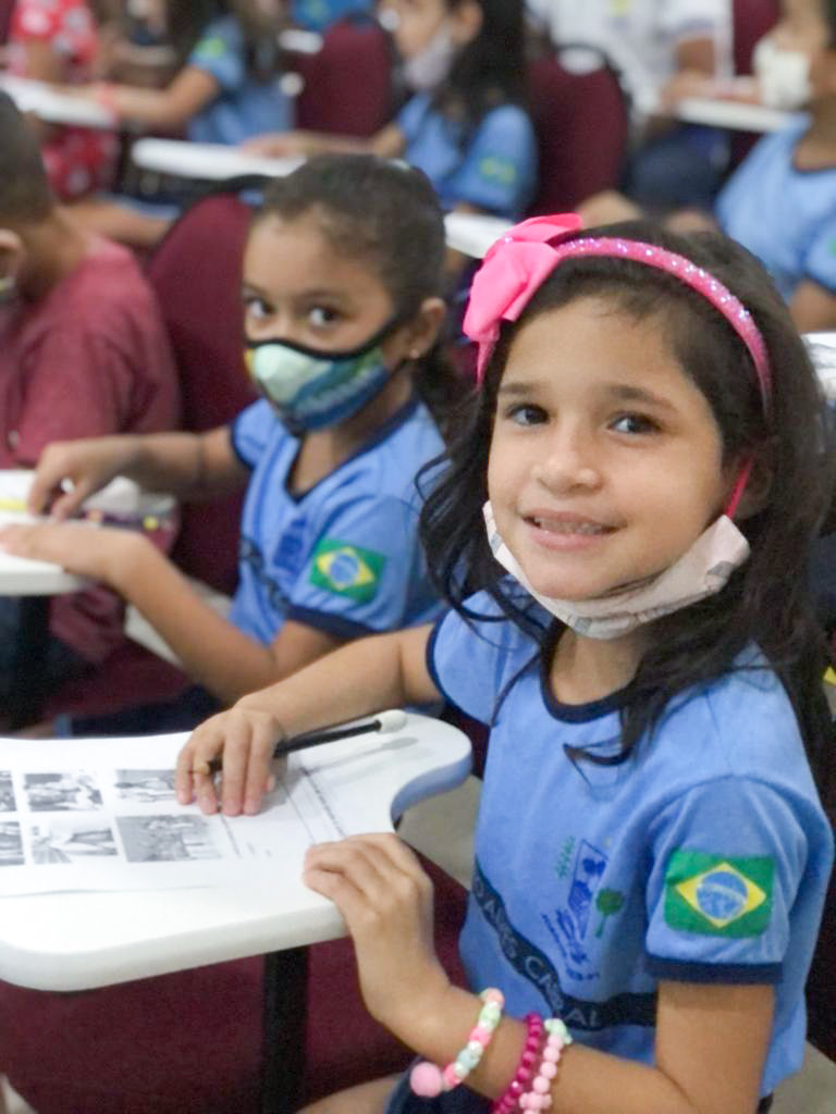 Prefeitura de Joaquim Pires promove ação do Programa Saúde na Escola - Imagem 3
