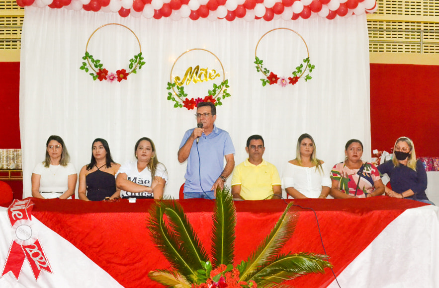 Prefeitura de Joaquim Pires promove evento em homenagem ao Mês das Mães - Imagem 14