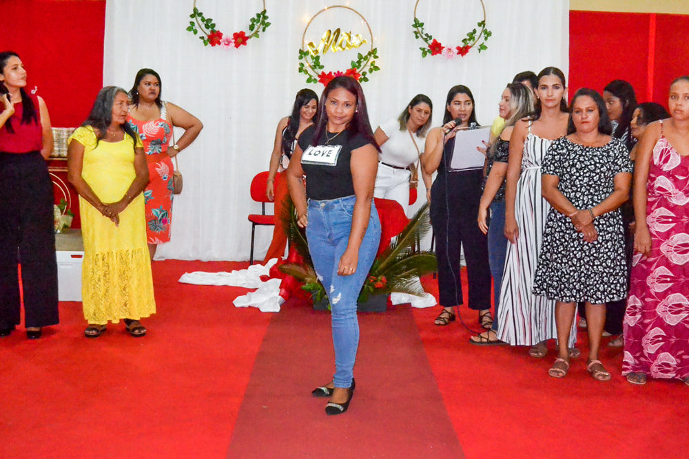 Prefeitura de Joaquim Pires promove evento em homenagem ao Mês das Mães - Imagem 4
