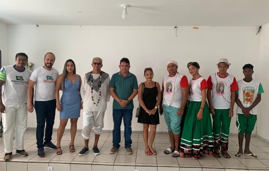 Plano municipal de Cultura é aprovado e encaminhado para câmara municipal