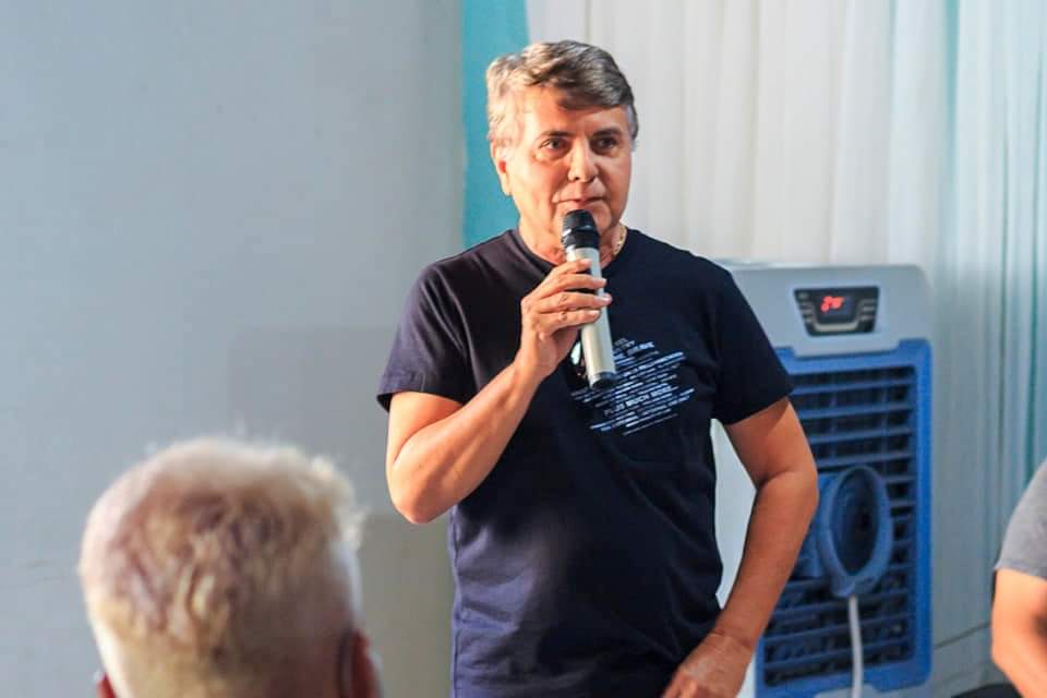 Prefeito João Luiz participa do enceramento de curso em Monsenhor Gil - Imagem 3