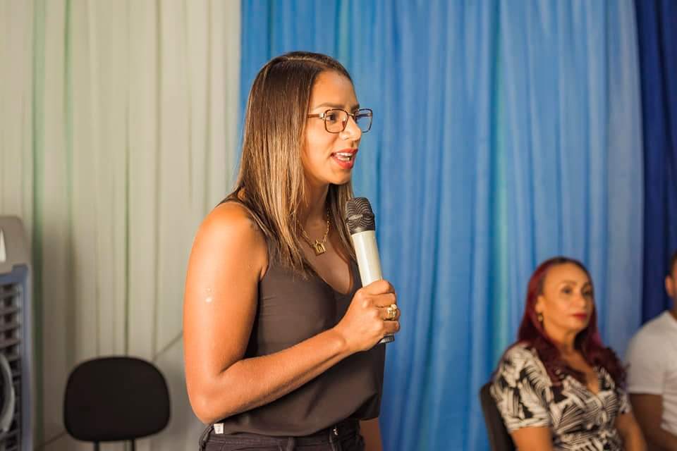 Prefeito João Luiz participa do enceramento de curso em Monsenhor Gil - Imagem 6